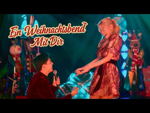 Ein Weihnachtsabend Mit Dir - Laura & Mark (Offizielles Musikvideo)