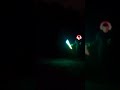 ⚠️ FLASHING LIGHTS #fyp #trending #fypシ #led #flow #music #viral #workout #letsgo #contentcreator