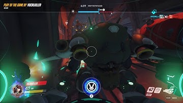 DVA Quad Kill