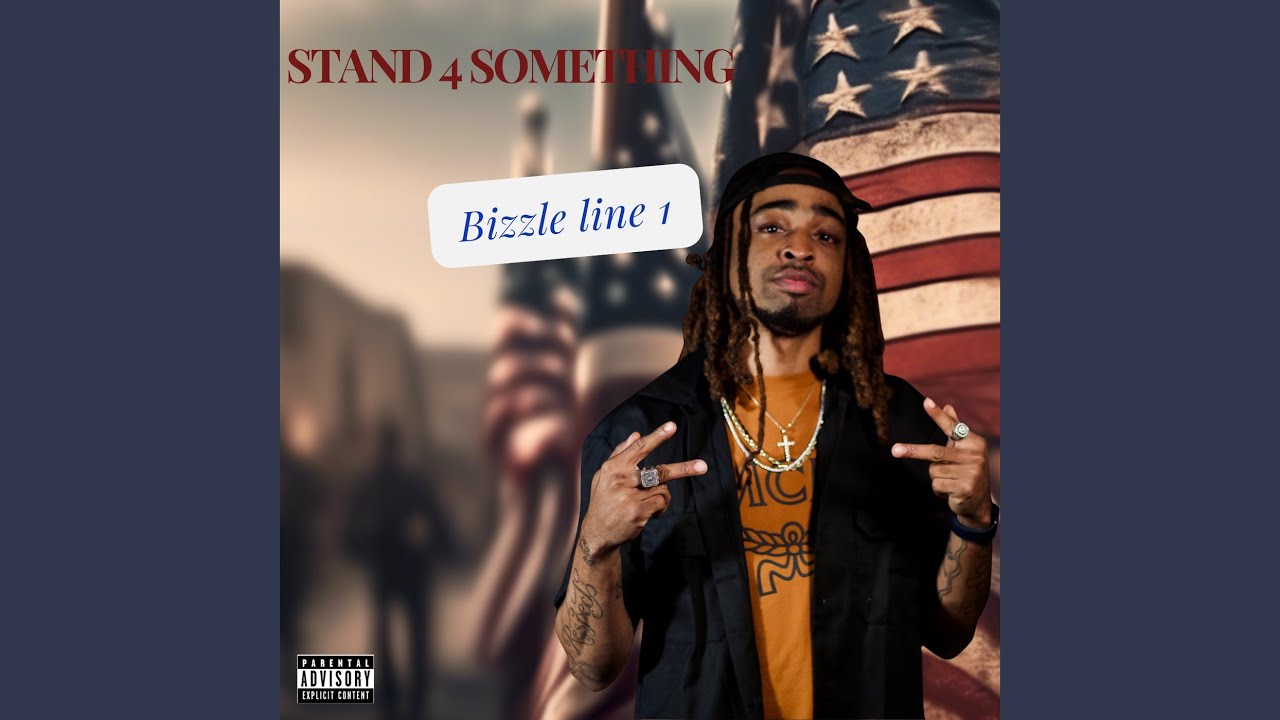 Watch Stand 4 Something on YouTube Watch Stand 4 Something on YouTube