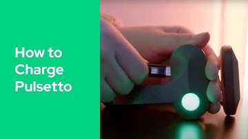 How to Charge Your Pulsetto Device Using Pulsetto