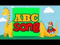 Abc song phonic song