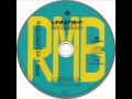 Rmb  redemption  love nation remix  1994 