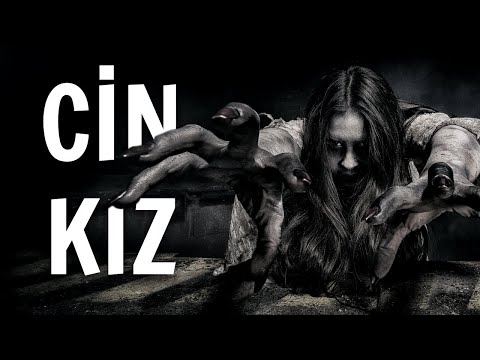 Şırnaklı Gencin Cin Kız ile Yaşadığı Korkunç Olaylar | Cin Hikayeleri | Korku Hikayeleri