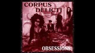 Corpus Delicti - Dancing ghost. chords