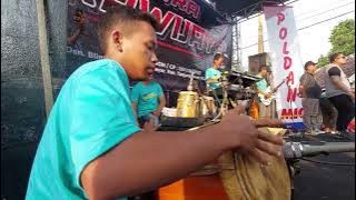 NGOPI MASZEH INDRI ANANDA KOPLO JARANAN