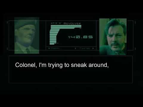 Colonel I M DUMMY THICC