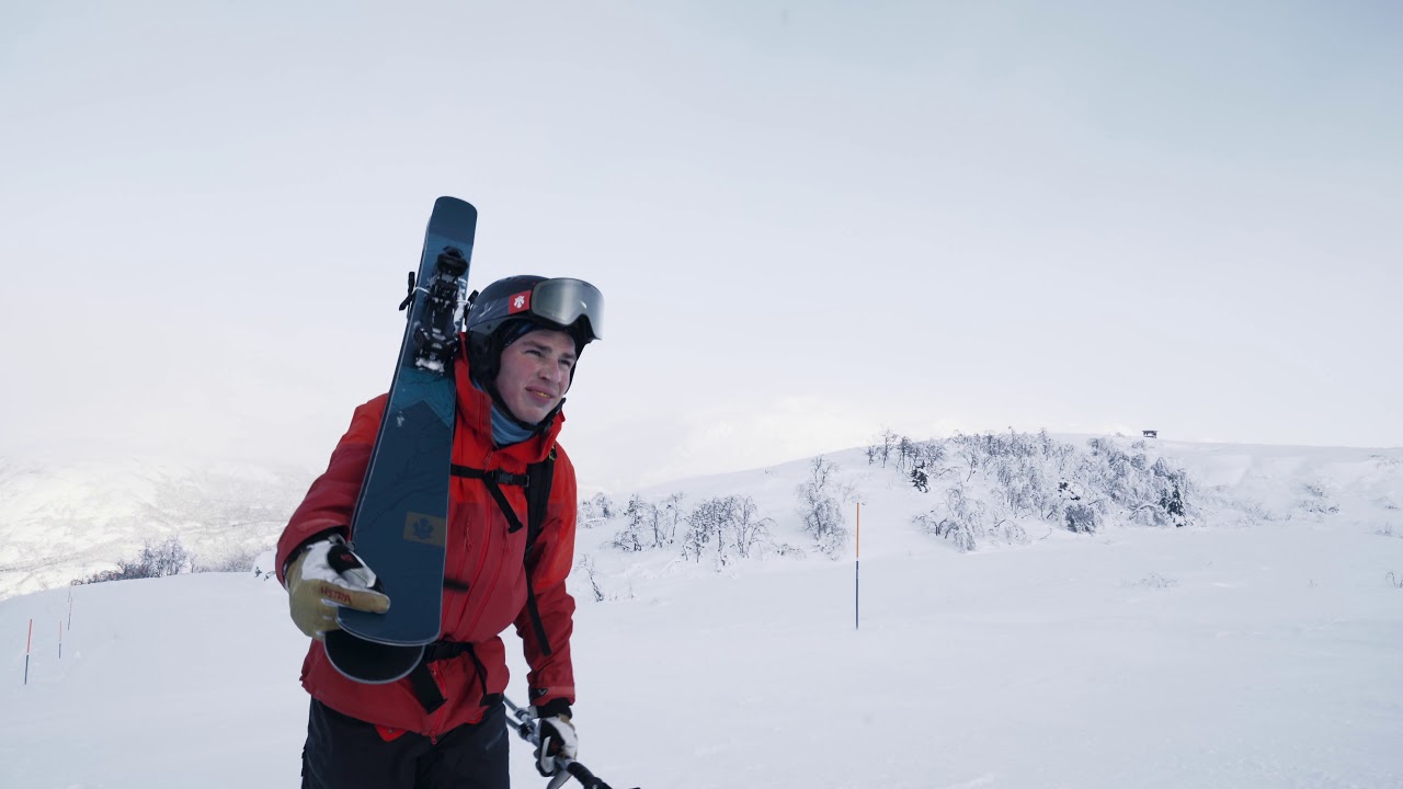 Majesty Superior i Hemsedal