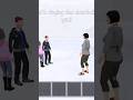 SCHOOLBOY, RUNAWAY. #escape #school #schoolboy_runaway #schoolboy_game #shorts #gaming #gameplay 05
