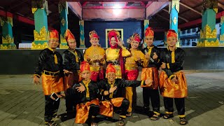 Penampilan Lasqi KASIDAH KOLABORASI KSB