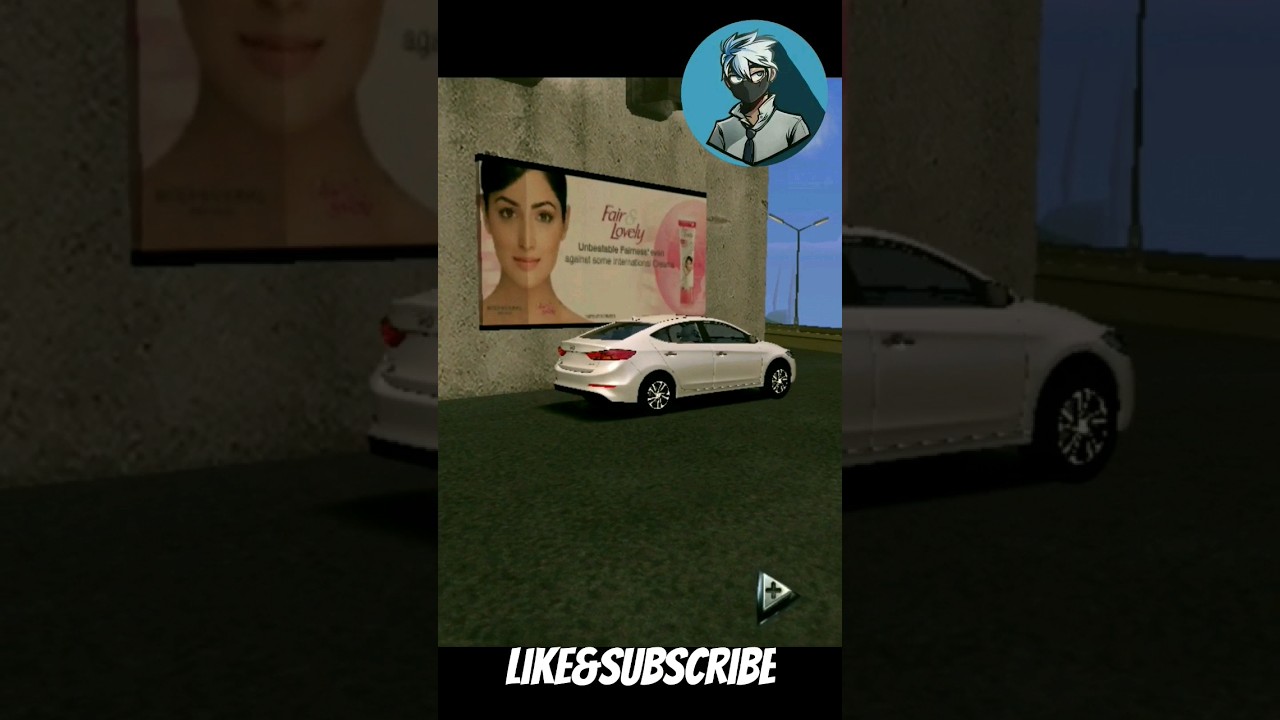 delivery of my new VERNA #gta #verna  #technogamerz #short