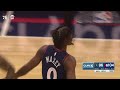 Joel Embiid and Tyrese Maxey Dominate Second Half in Win vs. Wolves (12.20.23)