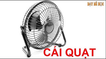 Dạy bé học đồ vật | Bé nhận biết đồ dùng gia đình nhanh nhất | Bài 225