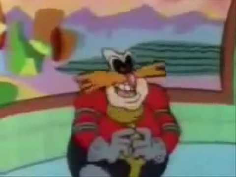 Tomorrow ill   Robotniks pingas Song YTPMV