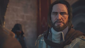 Sequence 7 Memory 1 A Cautious Alliance | Investigate the workshop| Defend Elise | Kill the shooters