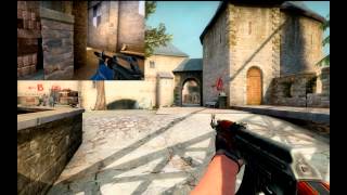 Csgo Ak-47 One Tap