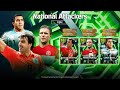 THIS PACK IS BROKEN 😳|| Epic National Attackers Review + Opening🔥