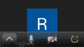 Live Stream Ririn Anggraini