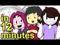 The History Of YouTube Animation (feat. Jaiden Animation) | A Brief History