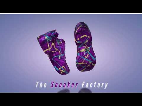 the sneaker factory