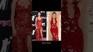 Kendall Jenners Fashion Inspiration Selena Gomez New Viral Video