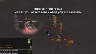 KalOnline Bug 1002