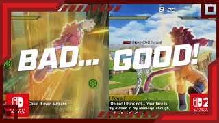 These 7 Games Run Better On Nintendo Switch 2, Play Them!
