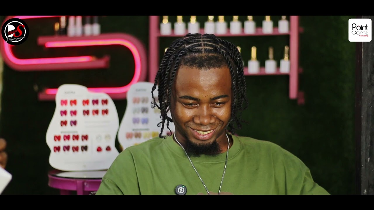 Lando jokid mavoa milaifa  mivahiny eto @ POINT CARRÉ🎬