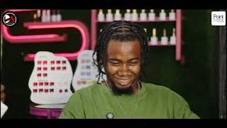 Lando jokid mavoa milaifa  mivahiny eto @ POINT CARRÉ🎬