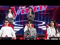 اشتركت ببرنامج The Voice Kids الموسم السادس عمر قدور 