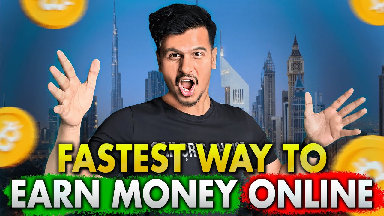 BINARY OPTIONS BEST STRATEGY | HOW I EARN +$1,996 IN 5 MINUTES WITH MY ...