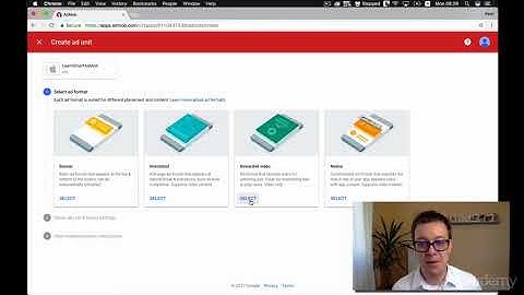 Quickly Unlock the Enormous Power of AdMob - SpriteKit Swift : The ultimate AdMob setup