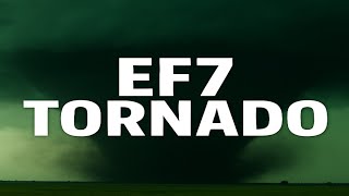 EAS Scenario: EF7 Tornado