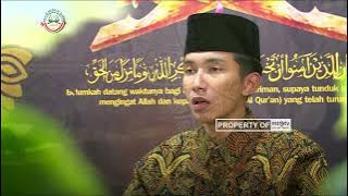 Murottal juz 3 jiharkah ababil