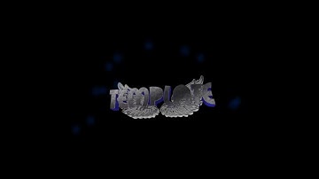 「Panzoid」 ➟ 3D INSANE INTRO TEMPLATE