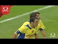 Fut Retro: América elimina a Cruz Azul en Clausura 2005 | Televisa Deportes