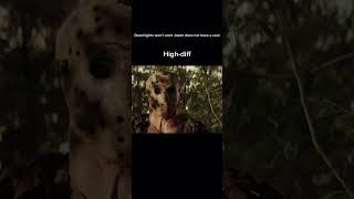 Reboot Jason vs Horror