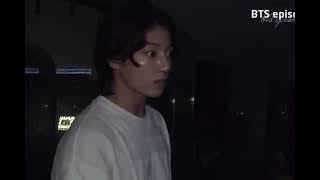 Jungkook reaction to the Arabic Song playing in FIfa Ground 👀❤️💜✨