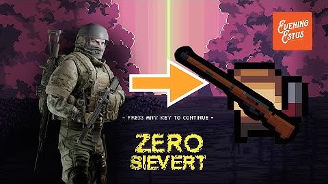 I Cracked the Code to ZERO Sievert (ZERO Sievert #4)