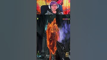 Thats a SPICY MEATBALL #doometernal #meatball #shorts