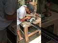 Cara potong alumunium pakai circular saw ✅ #tukang #tutorial #diy #alumunium #furniture
