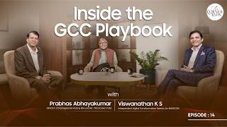 The Next Frontier of India’s GCC Evolution | The Corner Awfis: GCC Edition