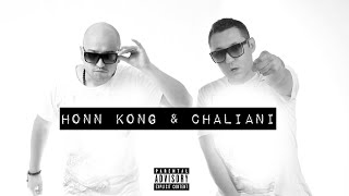 Honn Kong & Chaliani - Гипс Картон 