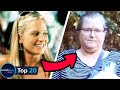 20 Celebridades Que Deixaram A Fama Para Trás
