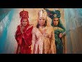 We Three Queens – Manila Luzon, Peppermint & Alaska Thunderfuck