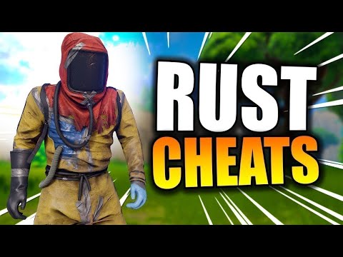 AlienCheats.com | showcase | RUST PREMİUM CHEAT