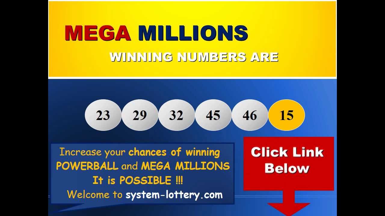Mega Millions Drawing Results for Friday, February 21, 2014 YouTube