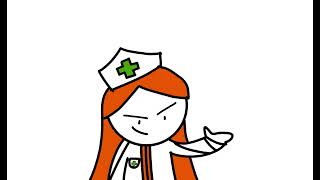 Animated Segment for a Project