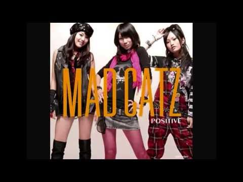 MAD CATZ/We Will Change