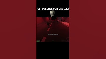 Scp SL Juke One Click#scpsecretlaboratory #scpfoundation #gaming #juke #horrorfiction #horrorgaming